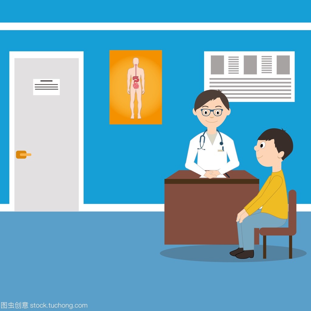 守護(hù)健康，從關(guān)愛自己開始 醫(yī)院男醫(yī)生的自我健康咨詢指南