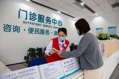 醫聯共進，健康惠民 北京協和醫院與漳州市醫院簽約合作，總部院區全面開診在即